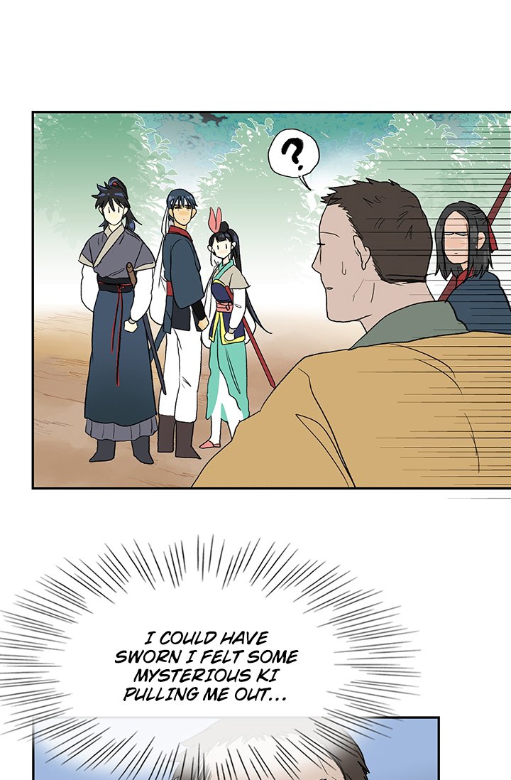 The Scholar's Reincarnation Chapter 86 9
